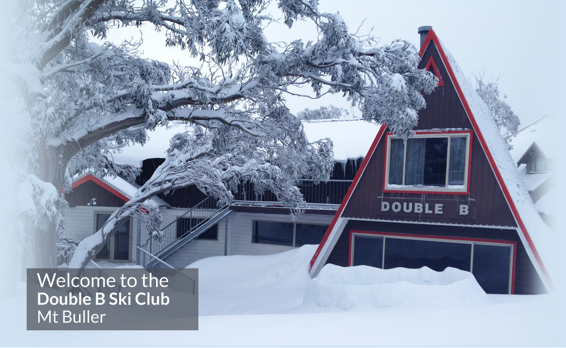 Double B Ski Club